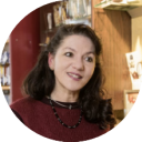 Ute Wehnert